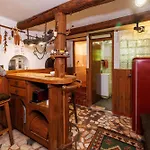 Rasa Apartament Malinska
