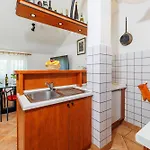 Apartament Rasa Malinska