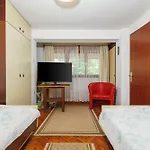Rasa Apartament Malinska