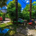 Rasa Apartament Malinska