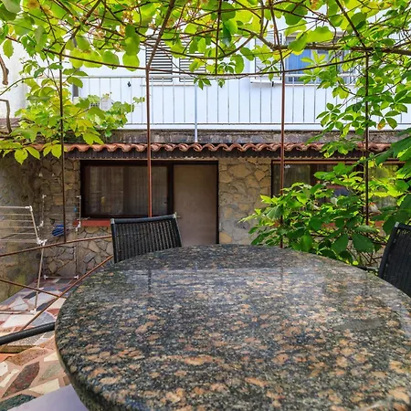 Apartament Rasa