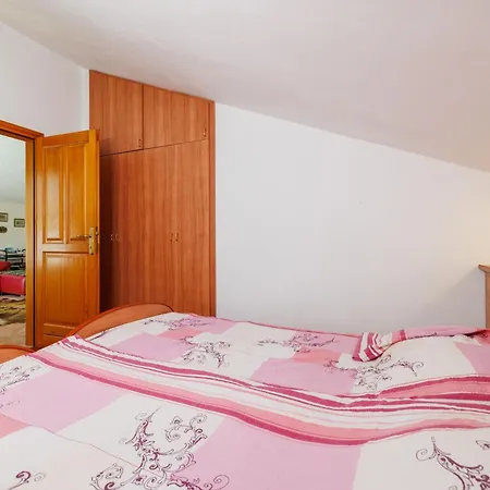 Apartman Rasa Malinska