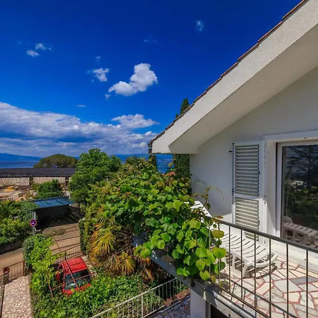 Apartman Rasa Malinska