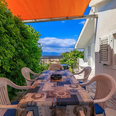 Appartement Rasa