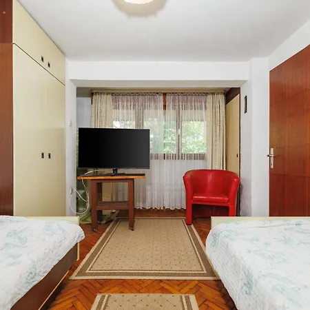 Rasa Apartman Malinska