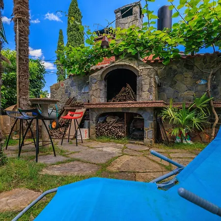 Apartman Rasa Malinska