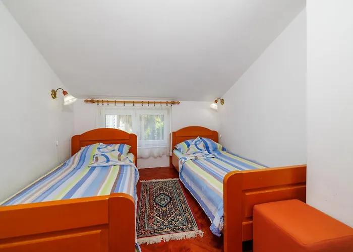 Rasa Apartmán Malinska