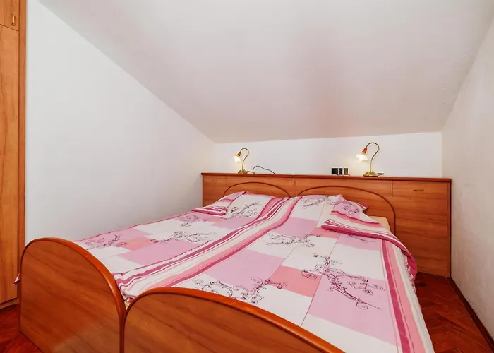 Rasa Apartmán Malinska