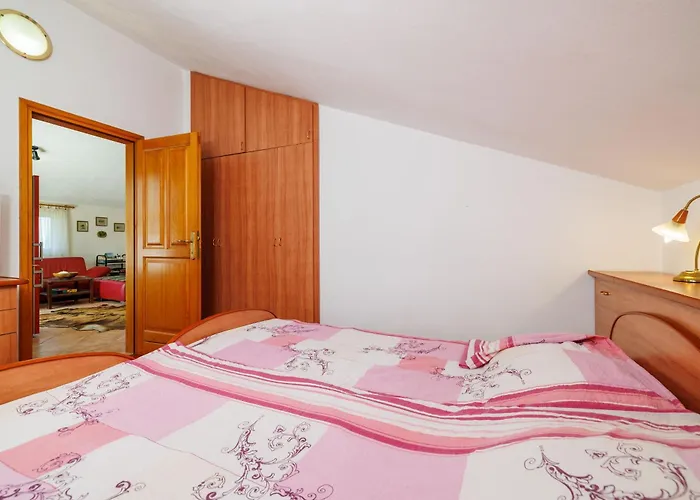 Apartmán Rasa Malinska