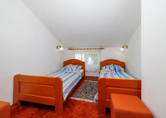 Rasa Apartmán Malinska