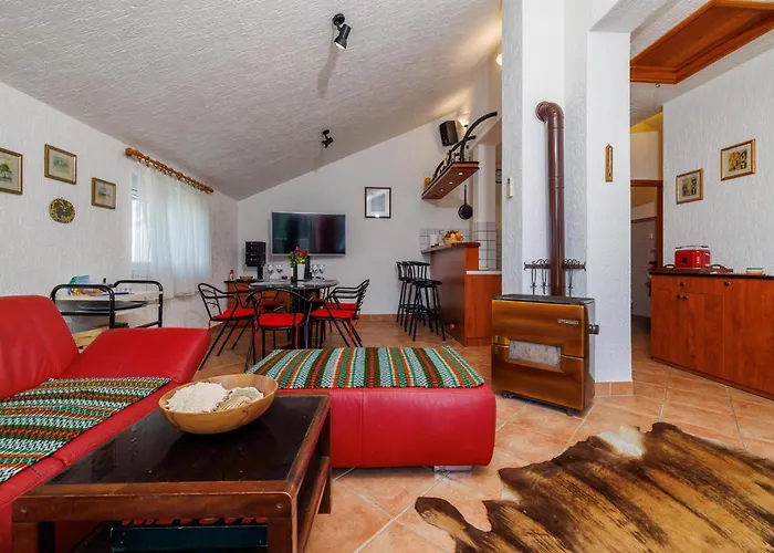 Rasa Apartmán