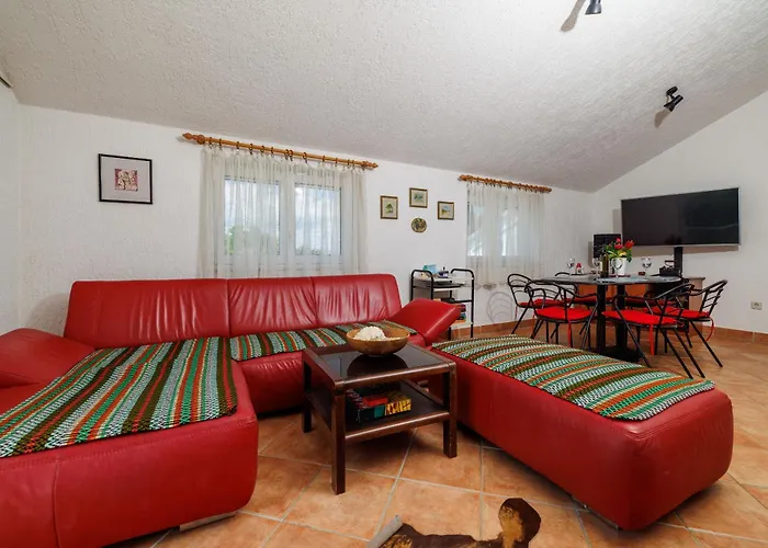 Rasa Apartmán *