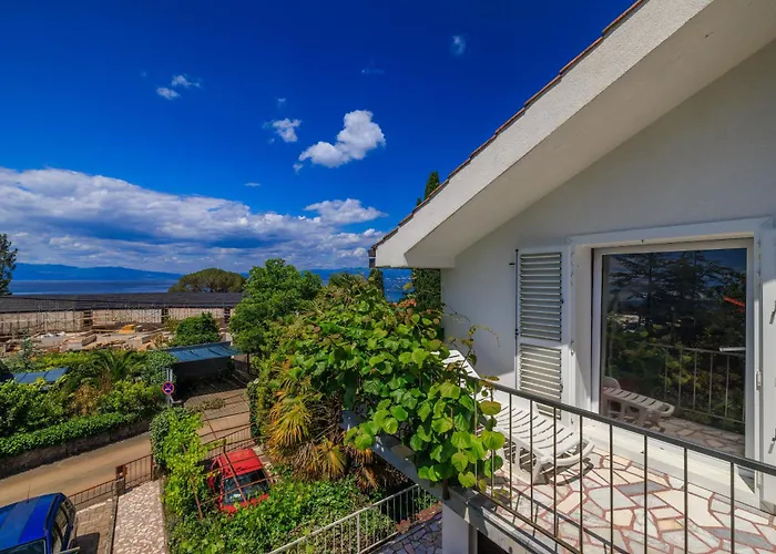 Apartmán Rasa Malinska