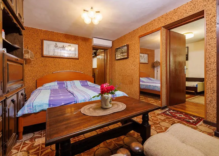 Rasa Apartmán