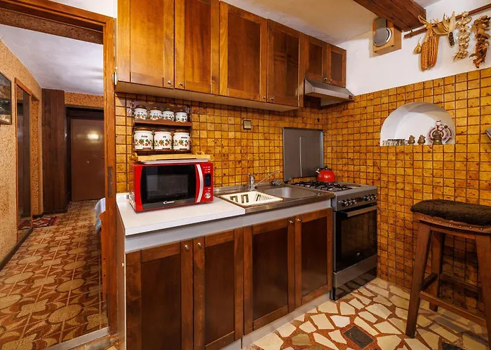 Rasa Apartmán