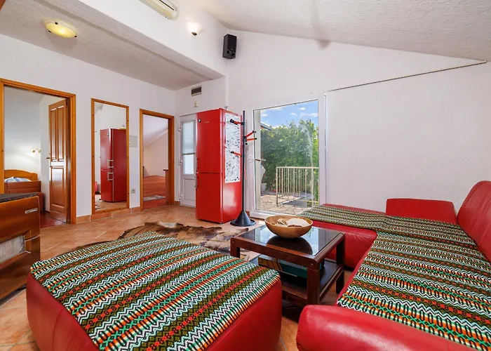 Rasa Apartmán *