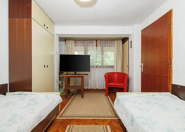 Rasa Apartmán Malinska