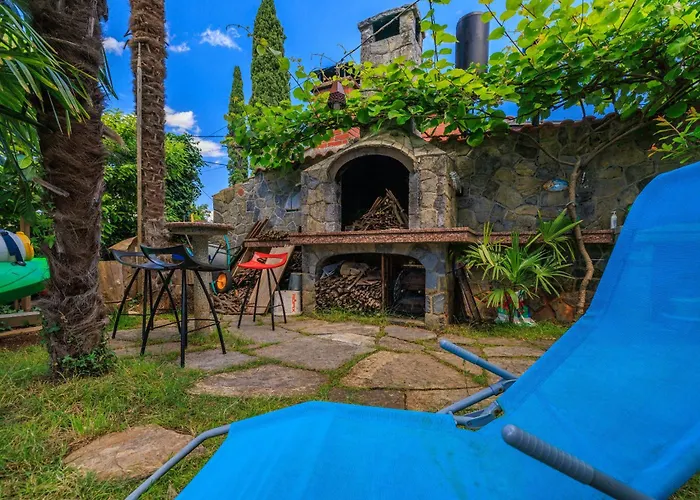 Apartmán Rasa Malinska