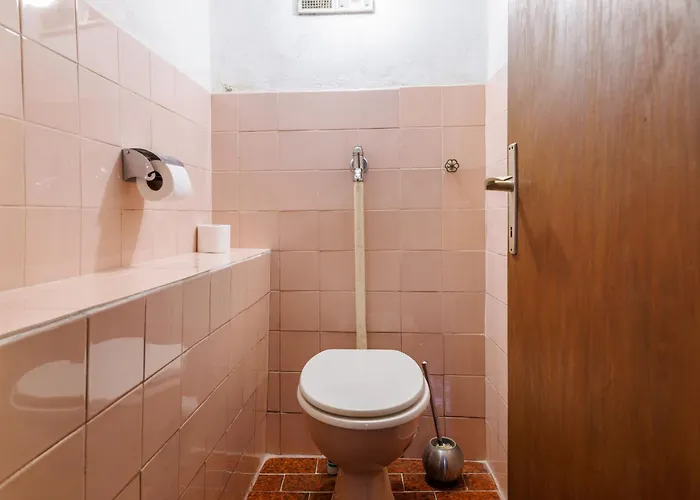 Rasa Apartmán