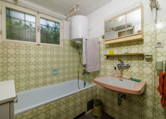 Apartmán Rasa Malinska