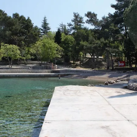Rasa Apartament Malinska