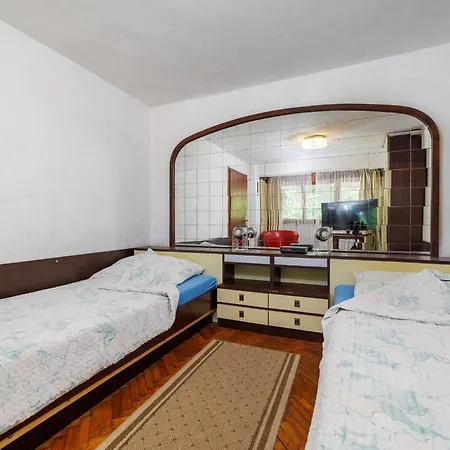 Apartament Rasa