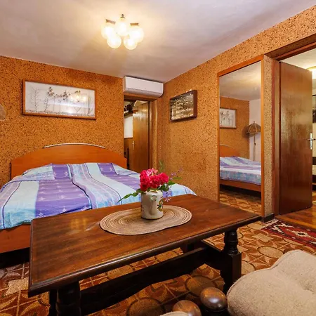 Rasa Apartament