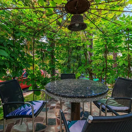 Rasa Apartament *