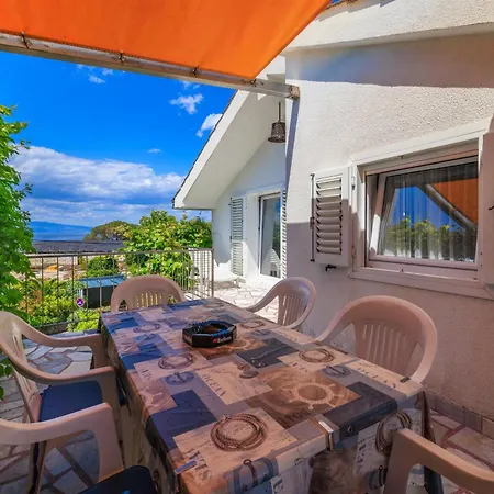 Apartament Rasa *