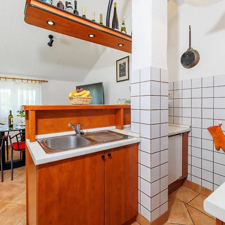 Apartament Rasa Malinska