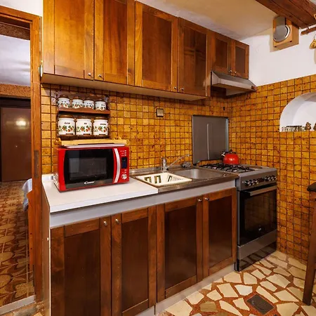 Rasa Apartament