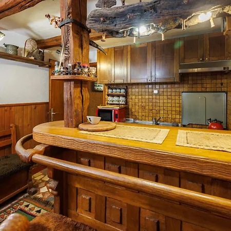 Apartament Rasa *
