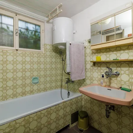 Apartament Rasa Malinska