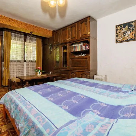 Apartament Rasa
