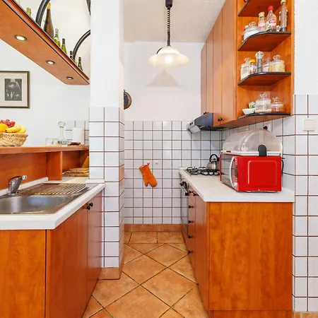 Apartament Rasa *
